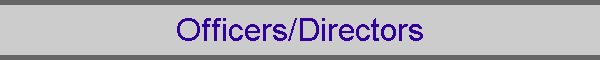 Officers/Directors